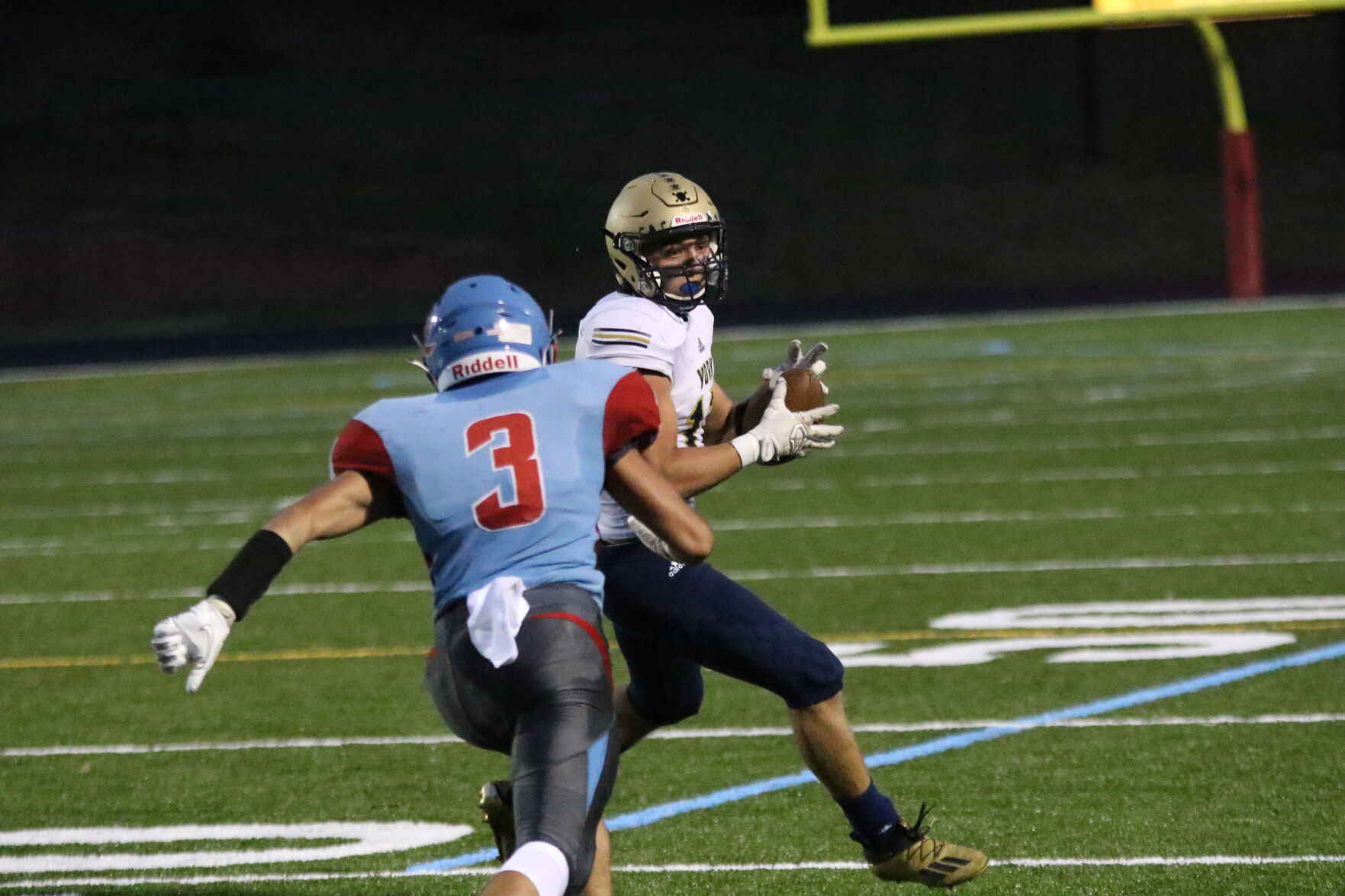 York at Ralston football, Sept. 18 25.JPG